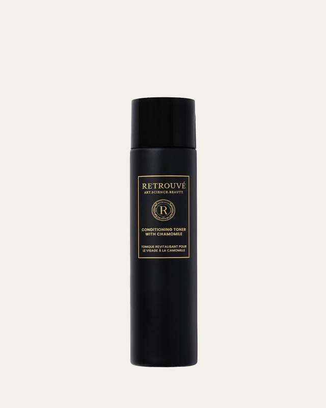 Conditioning Toner with Chamomile